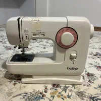 چرخ خیاطی برادر|چرخ خیاطی و ریسندگی|مشهد, سرافرازان|دیوار