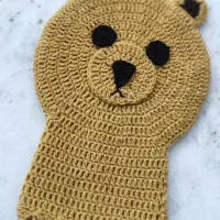 لیف عروسکی و ساده و اسکاج