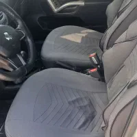 سایناs مدل ۱۴۰۱|خودرو سواری و وانت|اراک, |دیوار