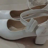 کفش مجلسی دخترانه