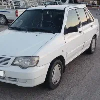 پراید 132 مدل90