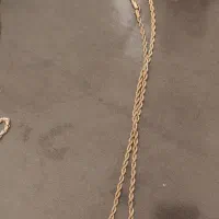 پلاک و زنجیر