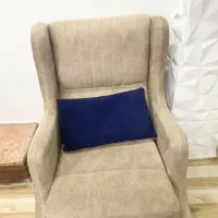 مبل هفت نفره با چهار عدد صندلی نهار خوری|مبلمان خانگی و میز عسلی|ایزدشهر, |دیوار