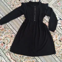 ۳‌ عدد مانتو‌ مشکی محرمی