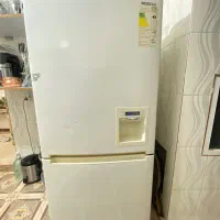 یخچال و فریزر سامسونگ اصل کره