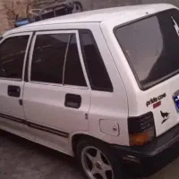 پرایدکره فوق‌العاده عروسک|خودرو سواری و وانت|مرند, |دیوار