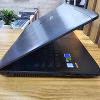 لپ تاپ ASUS ROG گیمینگ و طراحی CORE i7/16/1TB|رایانه همراه|کرج, اصفهانی‌ها|دیوار