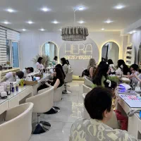 استخدام صندوقدار پاره وقت در سالن زیبایی اندررگو|استخدام اداری و مدیریت|تهران, چیذر|دیوار