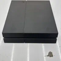 Ps4 fat  کپی خور