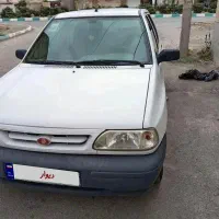 پراید 131|خودرو سواری و وانت|نجف‌آباد, فاز ۴ شهرک آزادگان|دیوار