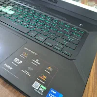 Asus tuf