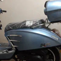 فروش موتور همتاز طرح وسپا