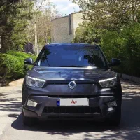 تیوولی الیت ۲۰۱۶