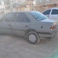 پژو آر دی (RD) دوگانه سوز CNG، مدل ۱۳۸۲|خودرو سواری و وانت|کرمان, |دیوار