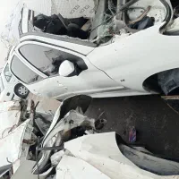 ۲۰۷ تصادفی ۱۴۰۰ پانا