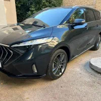 هایما X7 مدل 403 رنگ فابریک