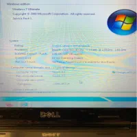 لبتاپ دل|رایانه همراه|مشهد, ابوذر|دیوار