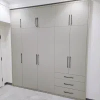 نصب و اجرای کابینت و کمد دیواری اقساط|خدمات پیشه و مهارت|پاکدشت, پاکدشت (مامازند)|دیوار