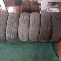 لاستیک خودرو پژو  و سمند