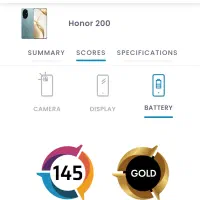 گوشی honor 200|موبایل|سنندج, |دیوار