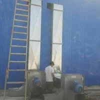 کانال سازی امیرمحمد کانال کولر هود صنعتی دریچه هوا|خدمات پیشه و مهارت|رشت, لاکان شهر|دیوار