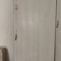 کمد دیواری|جاکفشی، کمد، دراور|اهواز, شهرک رزمندگان|دیوار