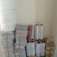 کارتن موزی در حد نوع|عمدهفروشی|پرند, فاز ۶|دیوار