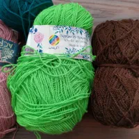 چند عدد کاموا|لوازم خیاطی و بافتنی|سبزوار, امیر کبیر|دیوار