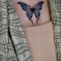 تتو حرفه ای بدن هزینه مناسب