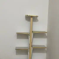 پایه قابلمه ۸طبقه