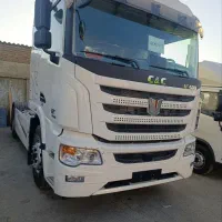 کشنده سی اند سی مدل ۱۴۰۴|خودرو سنگین|مشهد, کوی سیدی|دیوار