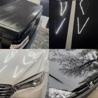 صفرشویی/پولیش/پنوماتیک