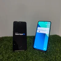 شیاومی Note 13 و Note 12s حافظه 256|موبایل|اراک, |دیوار