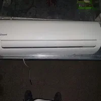 کولرگازی زانتی ۱۸۰۰۰|کولر گازی و فن‌کوئل|تهران, کوی بیمه|دیوار