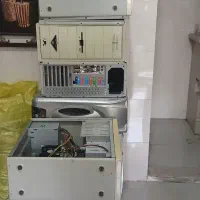 خریدار کیس قطعات کامپیوتر ولپ‌تاپ‌های قدیمی وسوخته