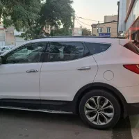 هیوندای سانتافه ix 45 2400cc، مدل ۲۰۱۴|خودرو سواری و وانت|تهران, الهیه|دیوار