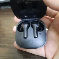 ایرپاد qcy با بهترین کیفیت