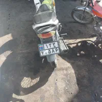 پیشرو۱۳۵|موتورسیکلت|تربت‌حیدریه, کاشانی|دیوار