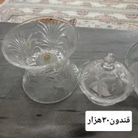 بشقاب گلسرخ|ظروف سرو و پذیرایی|بجنورد, |دیوار