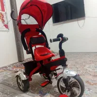 سه چرخه فلامنگو