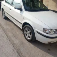 سمند ال ایکس|خودرو سواری و وانت|اردبیل, |دیوار