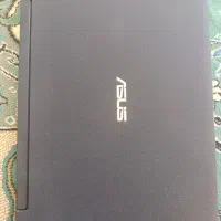 لبتاب Asus