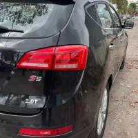 خودرو اقساطی جک s5 مدل ۱۳۹۸|خودرو سواری و وانت|تهران, باغ فیض|دیوار