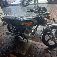 فروش هندا۲۰۰ درحد صفر