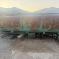 تانکر۱۶۰۰۰ لیتری|ماشین‌آلات صنعتی|سلماس, |دیوار