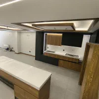 آپارتمان لوکس/رباط سوم/ملکشهر/مطهری|فروش آپارتمان|اصفهان, ملکشهر|دیوار