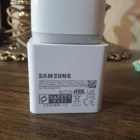 شارژر اصلی سامسونگ|لوازم جانبی موبایل و تبلت|کرمانشاه, |دیوار