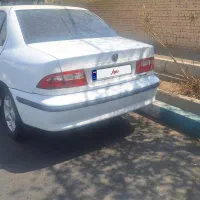 سمند ef7|خودرو سواری و وانت|تهران, یافت آباد شمالی|دیوار