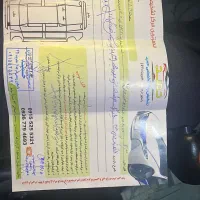فقط معاوضه با سوناتا ازرا سانتافه سرنتو کمری ۲۰۰۸|خودرو سواری و وانت|مشهد, فلسطین|دیوار