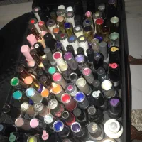 صفرتاصد وسایل ناخن|آرایشگاه و سالنهای زیبایی|هادی شهر, |دیوار